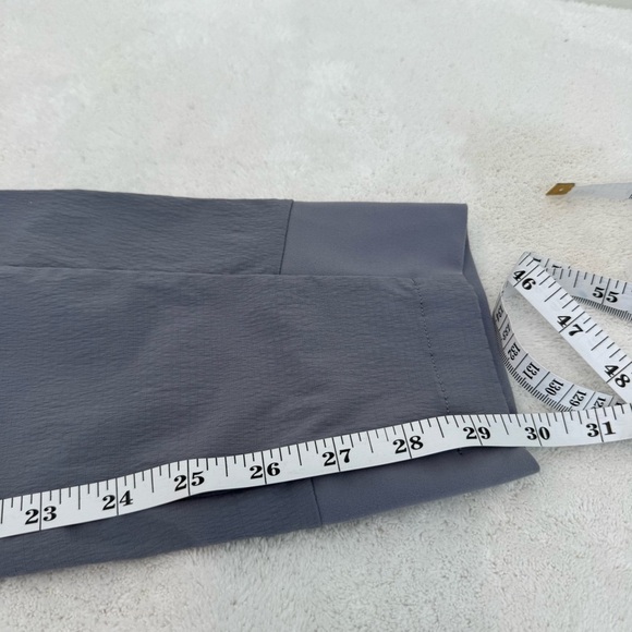 ATHLETA Trekkie North Jogger Coastline Blue Grey 2/T
2/G - Picture 11 of 13